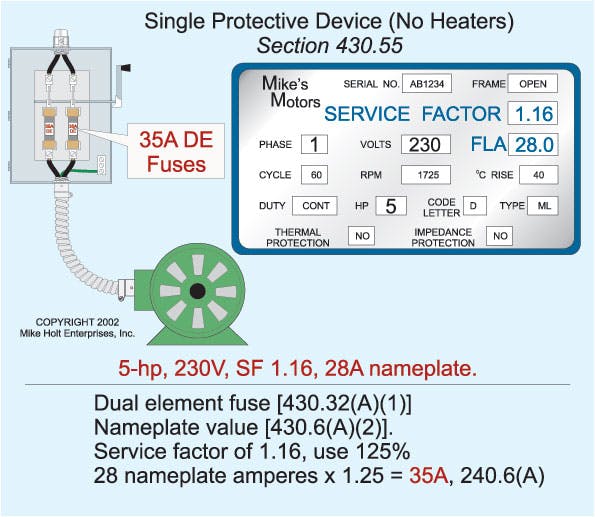 What Are Motor Overloads at Christine Voss blog