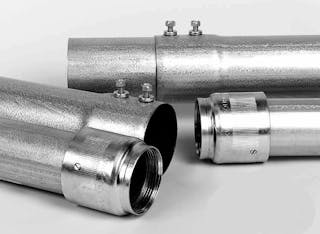 Stainless Steel Conduit Systems