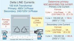 Ecmweb Com Sites Ecmweb com Files Uploads 2015 12 Delta Transformer Calculations 2 Ecmweb Com Sites Ecmweb com Files Uploads 2015 12 Delta Transformer Calculations 2