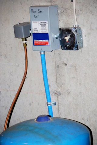 Troubleshooting Residential Submersible Pump Systems | EC&M