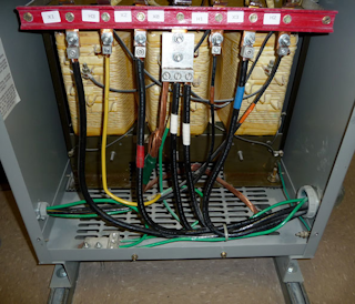 The Basics of Bonding and Grounding Transformers | EC&M
