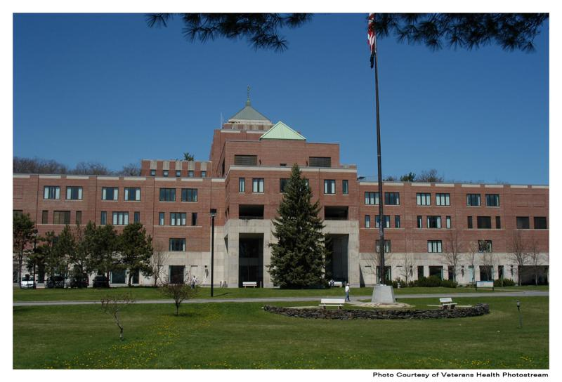 Ecmweb Com Sites Ecmweb com Files Uploads 2012 06 Togus Va Medical Center