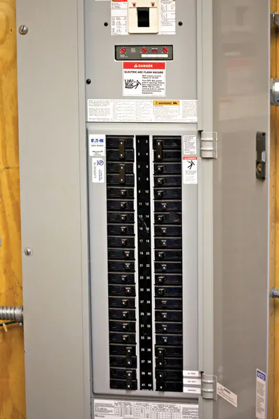 The Basics of Overcurrent Protection | EC&M