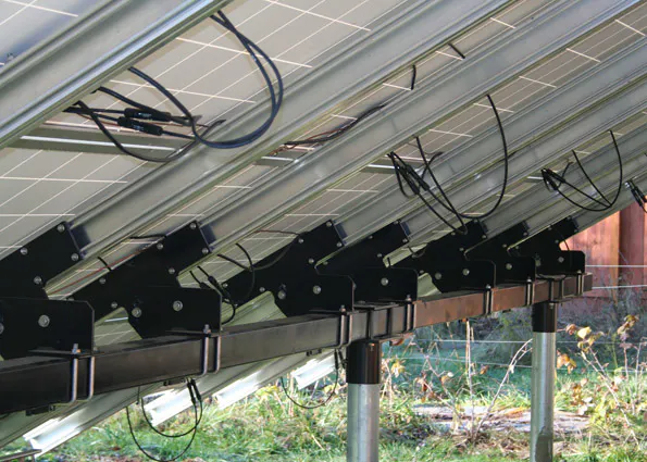 Wiring Methods for PV Systems and the NEC | EC&M