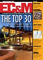 Beta Ecmweb Com Sites Ecmweb com Files Top 40 Design Cover 2012 0