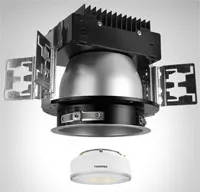 Ecmweb Com Sites Ecmweb com Files Uploads 2013 04 Led Downlight Replaceable Module Ecmweb Com Sites Ecmweb com Files Uploads 2013 04 Led Downlight Replaceable Module