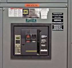 The Ins and Outs of Electrical Labeling — Part 1 of 2 | EC&M