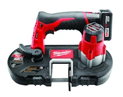 Ecmweb Com Sites Ecmweb com Files Uploads 2013 02 Milwaukee Tool Corp M12 Band Saw Ecmweb Com Sites Ecmweb com Files Uploads 2013 02 Milwaukee Tool Corp M12 Band Saw