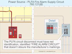 NEC Facts about Fire Alarm Systems | EC&M