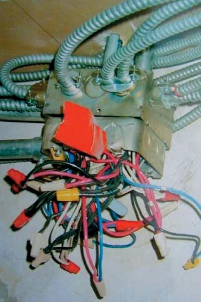 Ecmweb Com Sites Ecmweb com Files Uploads 2013 12 Nec Violations Illustrated Wires