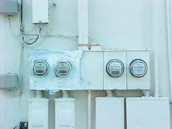 Ecmweb Com Sites Ecmweb com Files Uploads 2014 01 Nec Violations Duct Tape 0