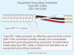 Ecmweb Com Sites Ecmweb com Files Uploads 2014 02 Equipment Grounding Conductor Type Mc Cable Ecmweb Com Sites Ecmweb com Files Uploads 2014 02 Equipment Grounding Conductor Type Mc Cable