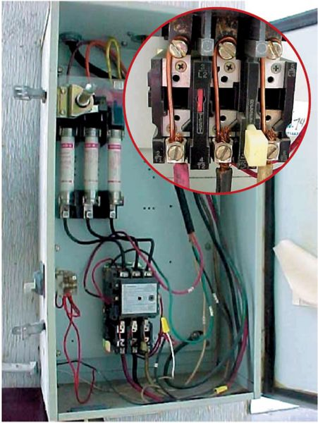 Ecmweb Com Sites Ecmweb com Files Uploads 2014 02 Nec Violations Overload