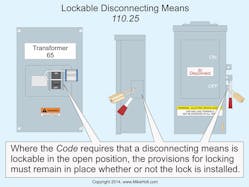 Ecmweb Com Sites Ecmweb com Files Uploads 2014 03 Lockable Disconnecting Means
