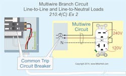 Ecmweb Com Sites Ecmweb com Files Uploads 2014 04 Nec Multiwire Branch Circuit