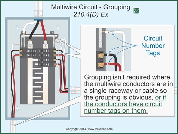 Ecmweb Com Sites Ecmweb com Files Uploads 2014 04 Nec Multiwire Circuit Grouping