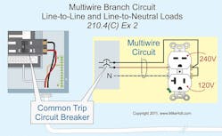 Ecmweb Com Sites Ecmweb com Files Uploads 2014 05 Nec Multiwire Branch Circuit