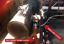 Ecmweb Com Sites Ecmweb com Files Uploads 2014 10 Improperly Terminated Motor 2 Ecmweb Com Sites Ecmweb com Files Uploads 2014 10 Improperly Terminated Motor 2