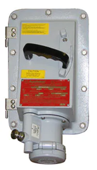 Welding Receptacles or Power Receptacles? | EC&M