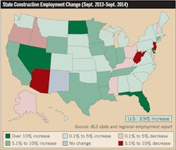 Ecmweb Com Sites Ecmweb com Files Uploads 2014 12 State Construction Employment Change