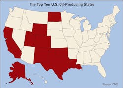 Ecmweb Com Sites Ecmweb com Files Uploads 2014 12 Top Ten Oil Producing States