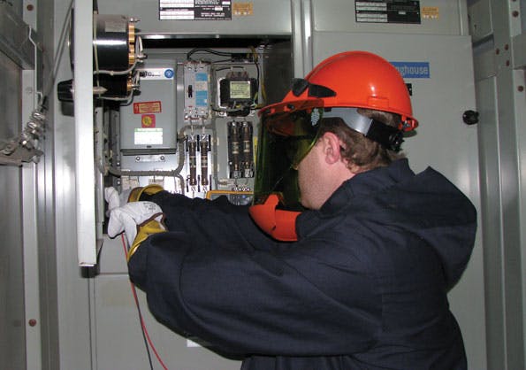 Electrical Hazard and Risk Analysis | EC&M