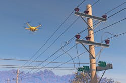 Ecmweb Com Sites Ecmweb com Files Uploads 2015 12 Drones In The Electrical Industry 2 Ecmweb Com Sites Ecmweb com Files Uploads 2015 12 Drones In The Electrical Industry 2