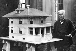 Ecmweb Com Sites Ecmweb com Files Uploads 2015 12 Thomas Edison Concrete House