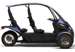 Ecmweb Com Sites Ecmweb com Files Uploads 2015 12 10 Things Electric Vehicles Arcimoto 1