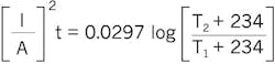 Ecmweb Com Sites Ecmweb com Files Uploads 2015 12 Cable Insulation Equation 1 Ecmweb Com Sites Ecmweb com Files Uploads 2015 12 Cable Insulation Equation 1