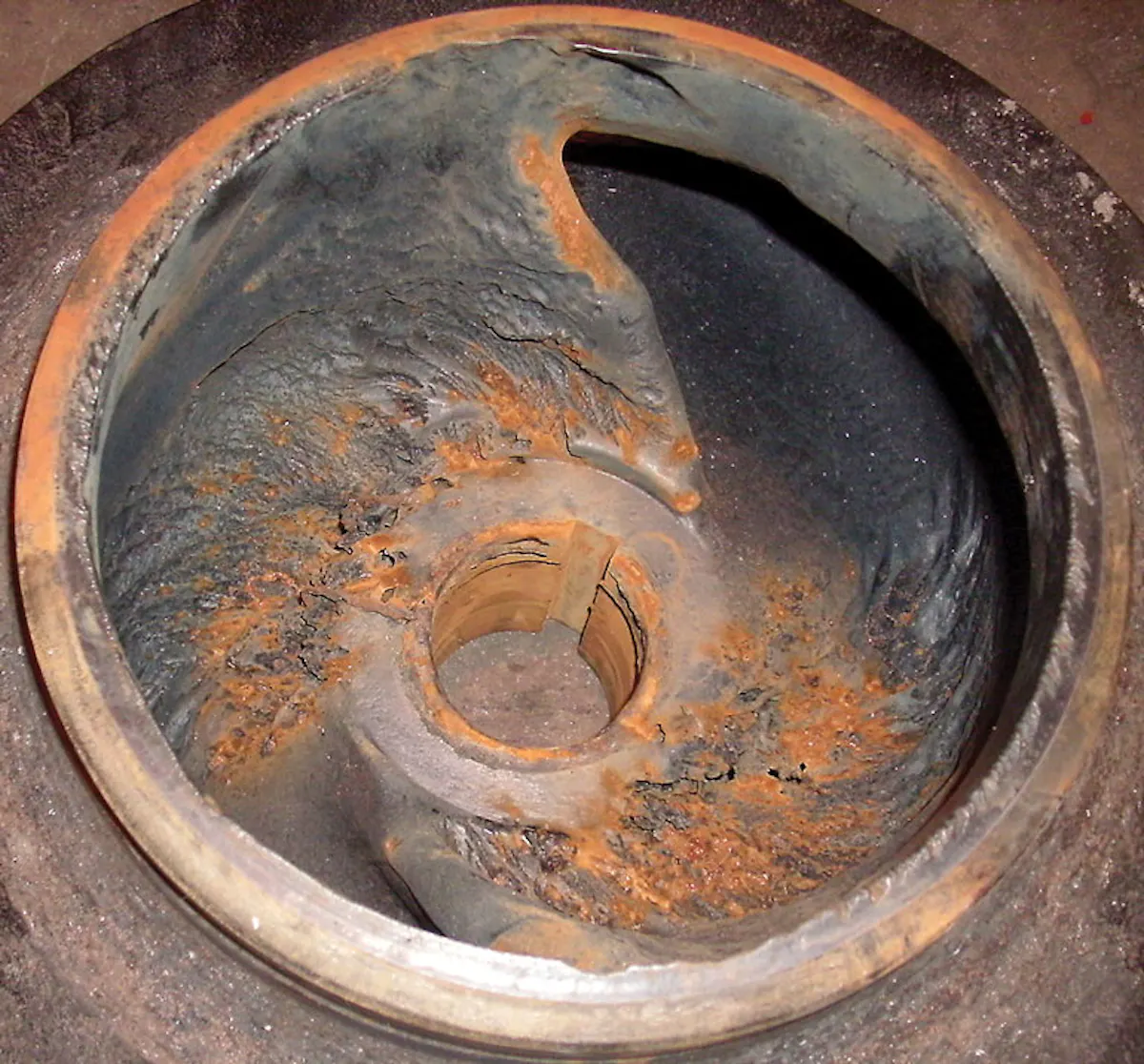 Interpreting the Sounds of a Noisy Pump | EC&M