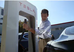 Www Ecmweb Com Sites Ecmweb com Files Link Tesla Supercharger Getty 600