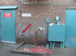 Www Ecmweb Com Sites Ecmweb com Files Pressure Washer Electrocution Photo 2