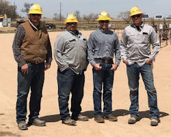 Www Ecmweb Com Sites Ecmweb com Files Electrical All Stars 2018 Burnett 2 Www Ecmweb Com Sites Ecmweb com Files Electrical All Stars 2018 Burnett 2