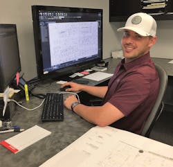 Www Ecmweb Com Sites Ecmweb com Files Electrical All Stars 2018 Smith 1 2 Www Ecmweb Com Sites Ecmweb com Files Electrical All Stars 2018 Smith 1 2