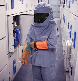 Www Ecmweb Com Sites Ecmweb com Files Arc Flash Safety 1 0 Www Ecmweb Com Sites Ecmweb com Files Arc Flash Safety 1 0