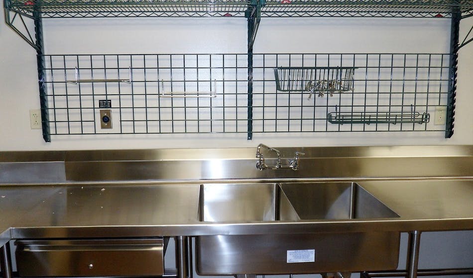 Commercial Kitchen GFCI Requirements EC&M