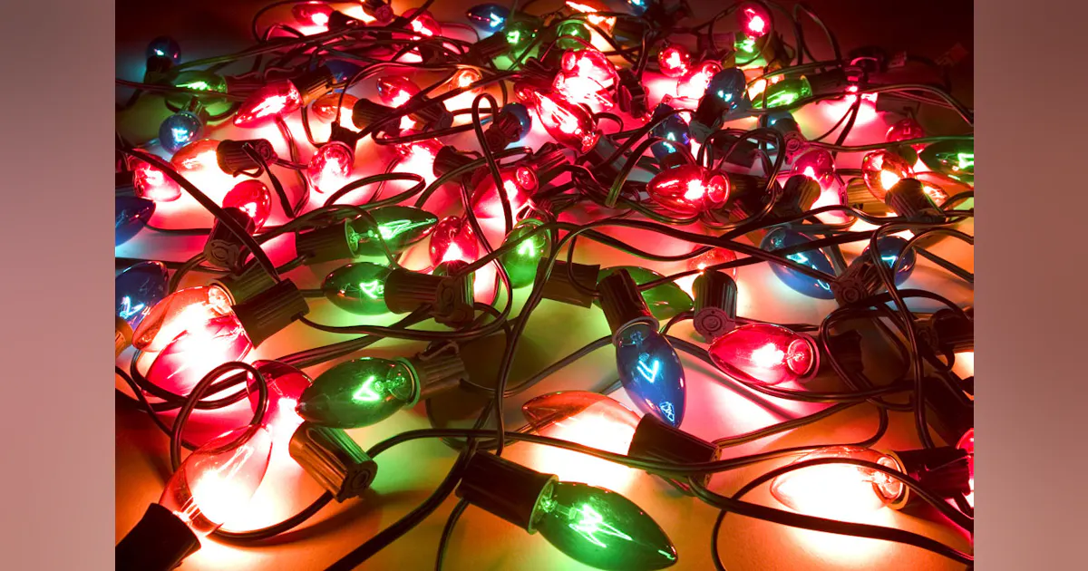 EC&M’s Electrical Trivia Challenge 9: Holiday Edition | EC&M