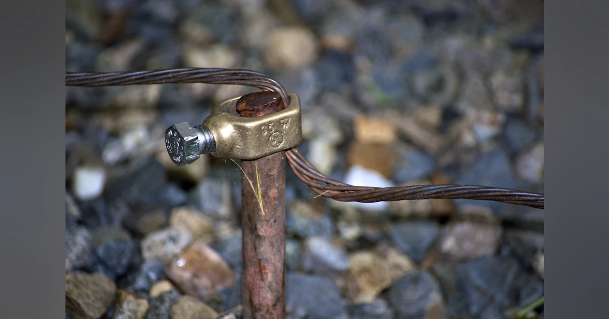 The 10 Biggest Grounding Mistakes to Avoid | EC&M