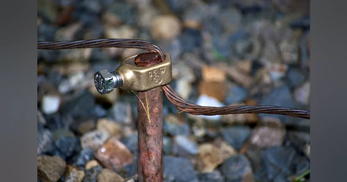 The 10 Biggest Grounding Mistakes to Avoid | EC&M