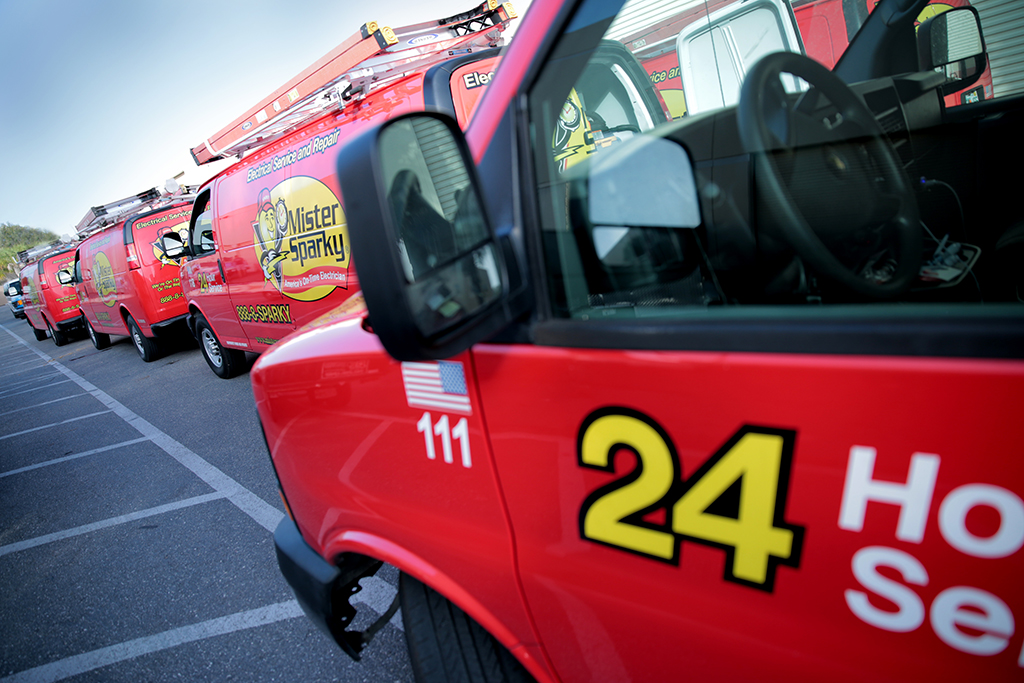 6 Ways to Show Your Service Truck Some TLC EC&M