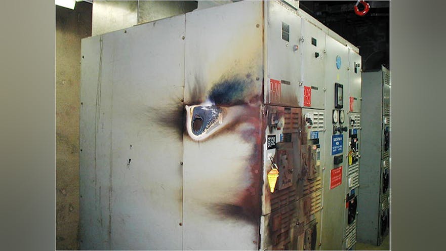 The Five Most Important Factors Affecting Arc Flash Injuries | EC&M