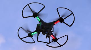 Ecmweb 11170 12 New Uses For Drones 2016 Pr