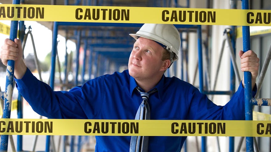 10 Tips for Handling an OSHA Inspection | EC&M