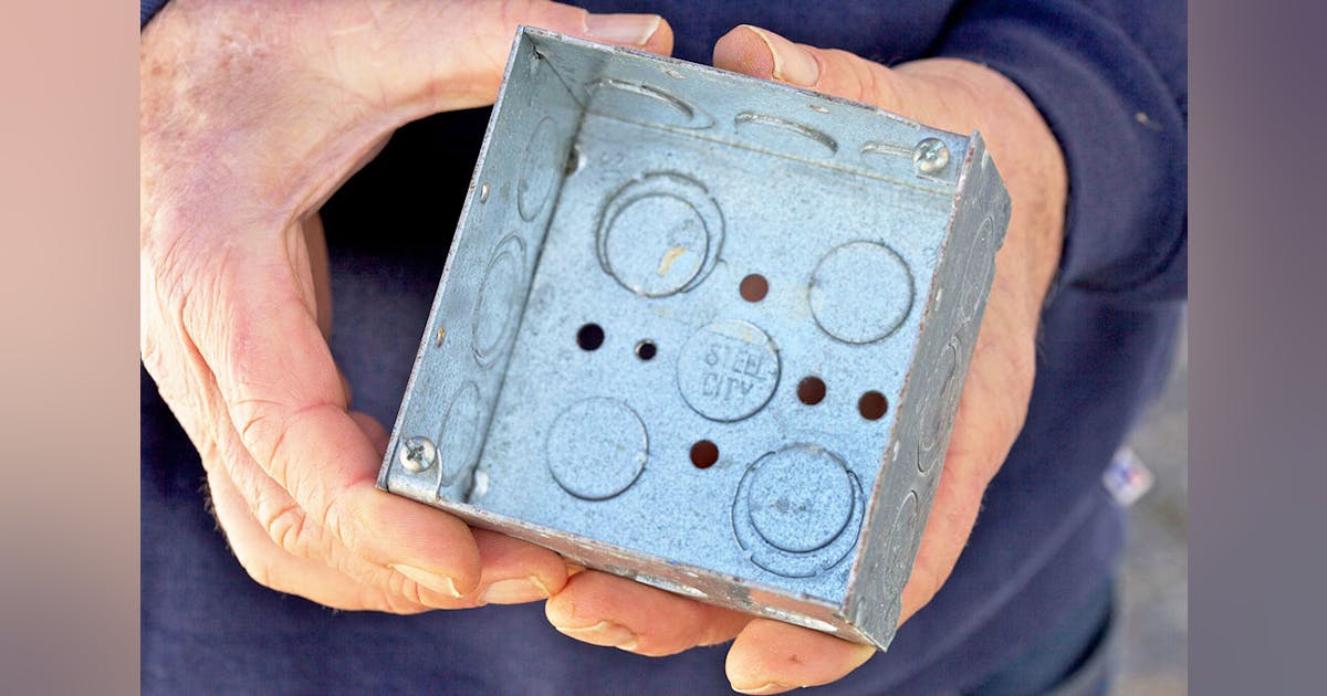 10 Ways Your Enclosure Installation Can Go Wrong | EC&M