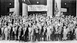 Ecmweb 12109 Neca Retrospective 1919 Convention