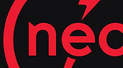 NEC Logo