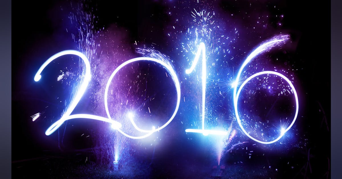 The 15 Most Memorable Articles of 2016 EC M The 15 Most Memorable Articles of 2016 EC M
