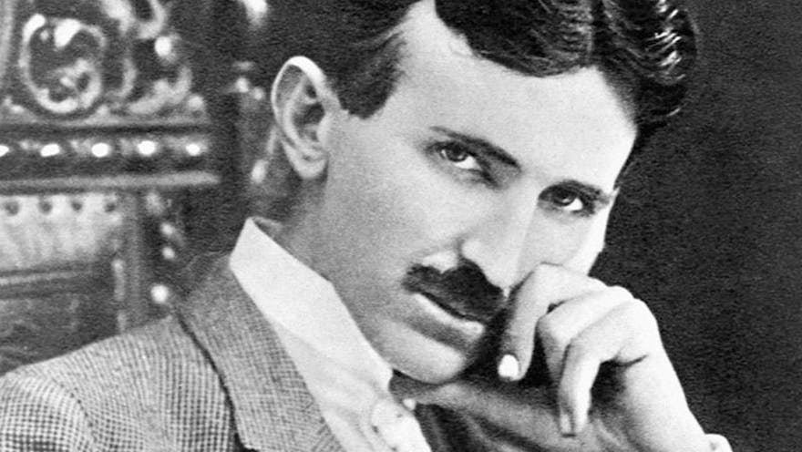 8 Things You Didn't Know About Nikola Tesla