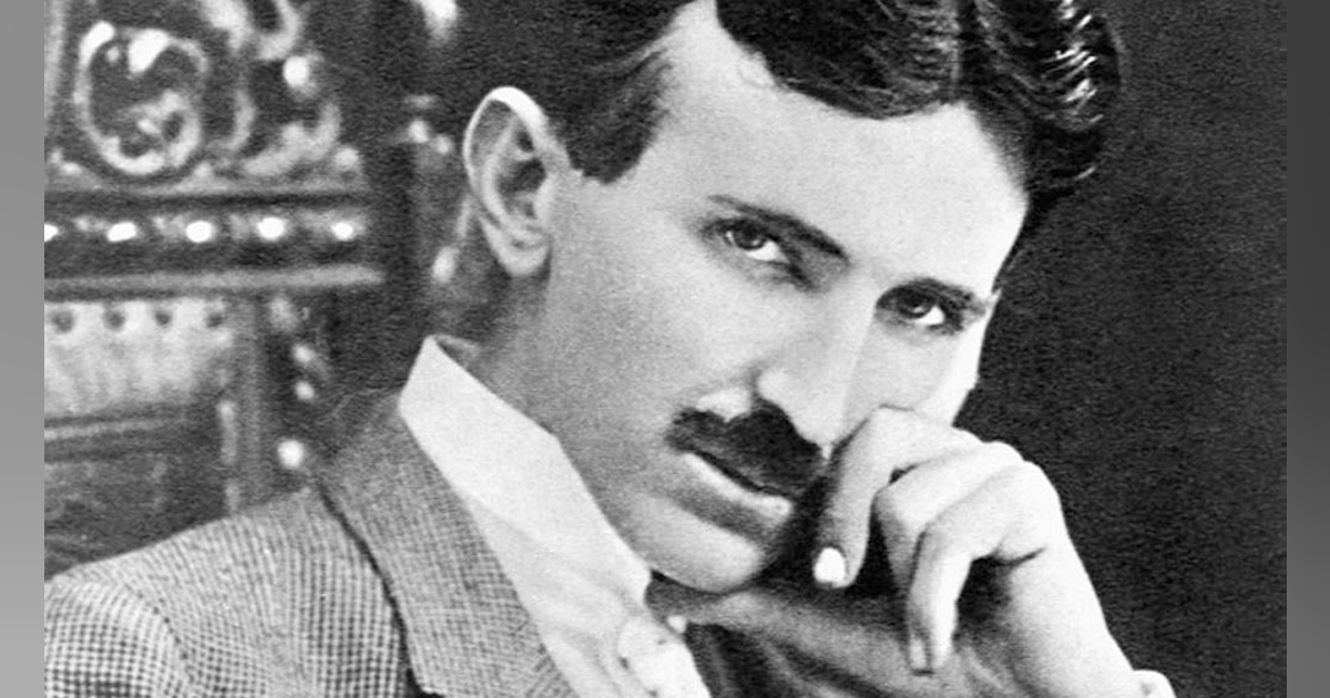 Weird Science: 10 Unusual Things about Nikola Tesla | EC&M
